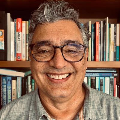 Fernando Antonio Ribeiro Serra 